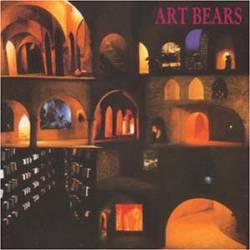 Art Bears : Hopes and Fears